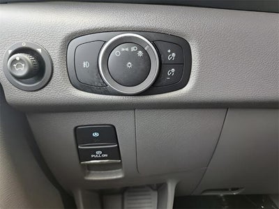 2024 Ford Transit Cargo Van Base