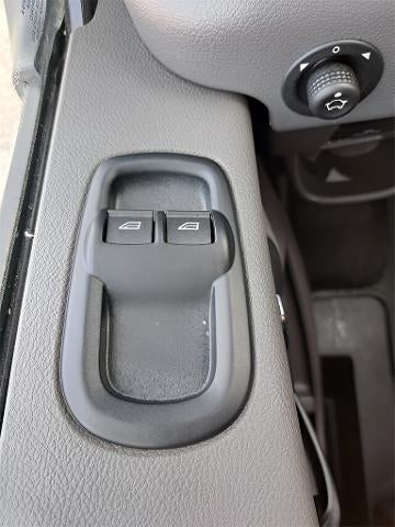 2024 Ford Transit Cargo Van Base