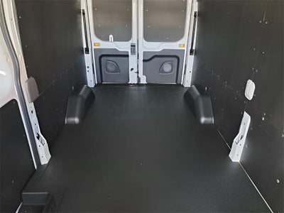 2024 Ford Transit Cargo Van Base