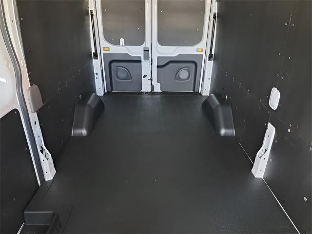 2024 Ford Transit Cargo Van Base