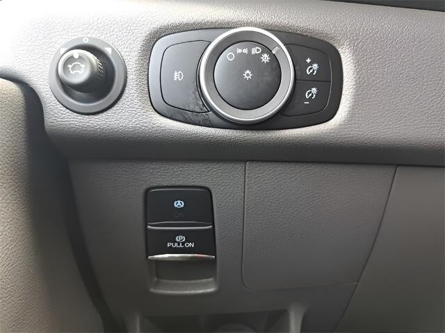 2024 Ford Transit Cargo Van Base