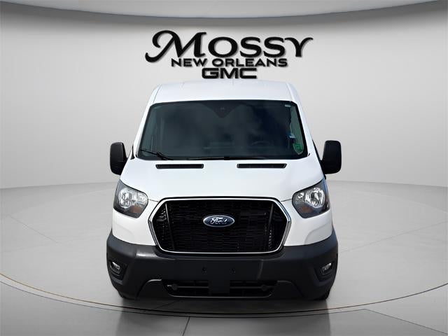 2024 Ford Transit Cargo Van Base