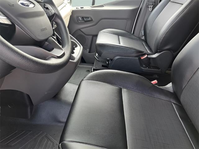 2024 Ford Transit Cargo Van Base