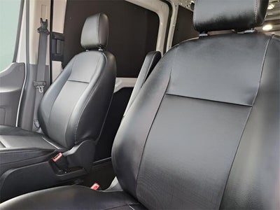 2024 Ford Transit Cargo Van Base