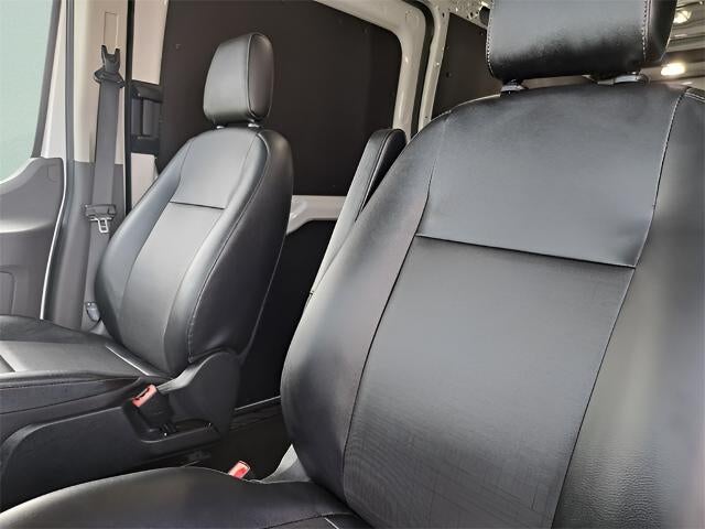2024 Ford Transit Cargo Van Base