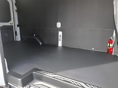 2024 Ford Transit Cargo Van Base