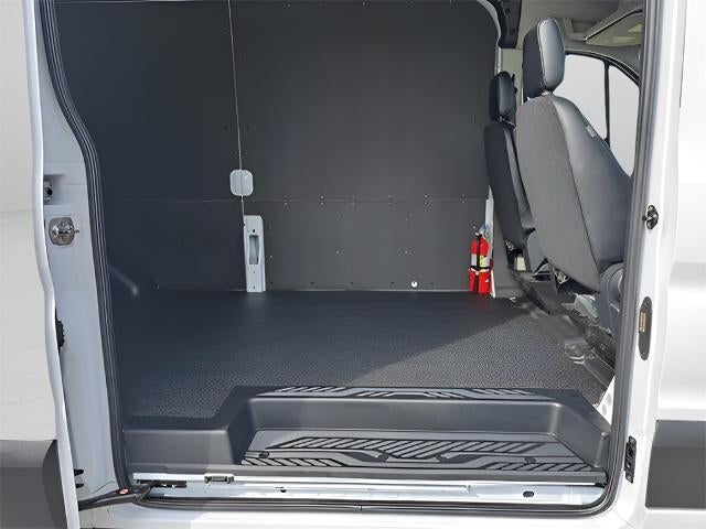 2024 Ford Transit Cargo Van Base