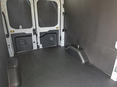 2024 Ford Transit Cargo Van Base
