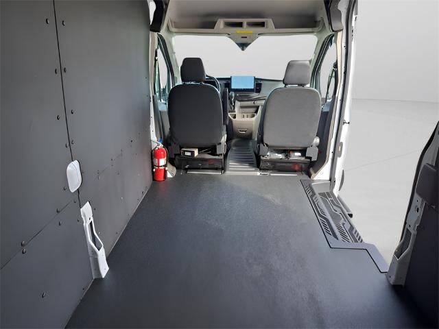 2024 Ford Transit Cargo Van Base