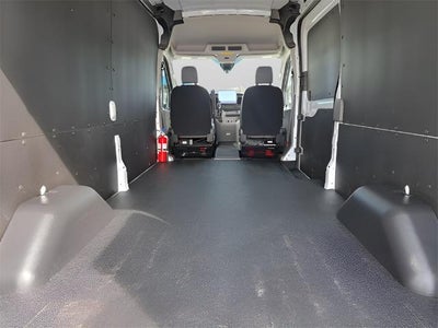 2024 Ford Transit Cargo Van Base