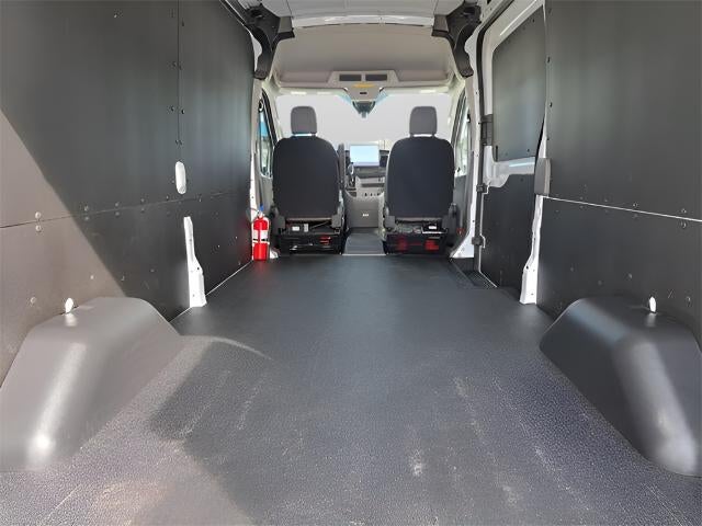 2024 Ford Transit Cargo Van Base