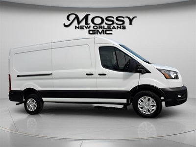 2024 Ford Transit Cargo Van Base