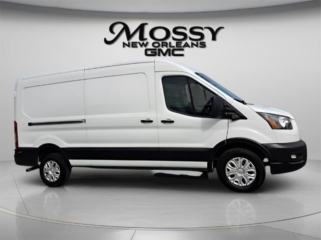 2024 Ford Transit Cargo Van Base
