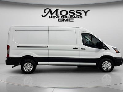2024 Ford Transit Cargo Van Base