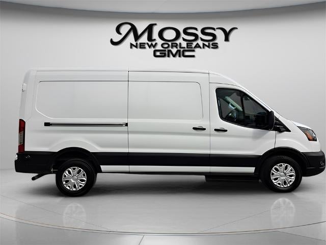 2024 Ford Transit Cargo Van Base