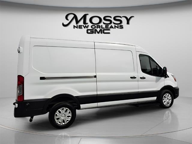 2024 Ford Transit Cargo Van Base