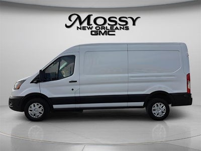 2024 Ford Transit Cargo Van Base