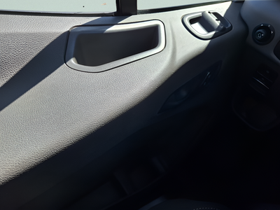 2023 Ford Transit Cargo Van Base