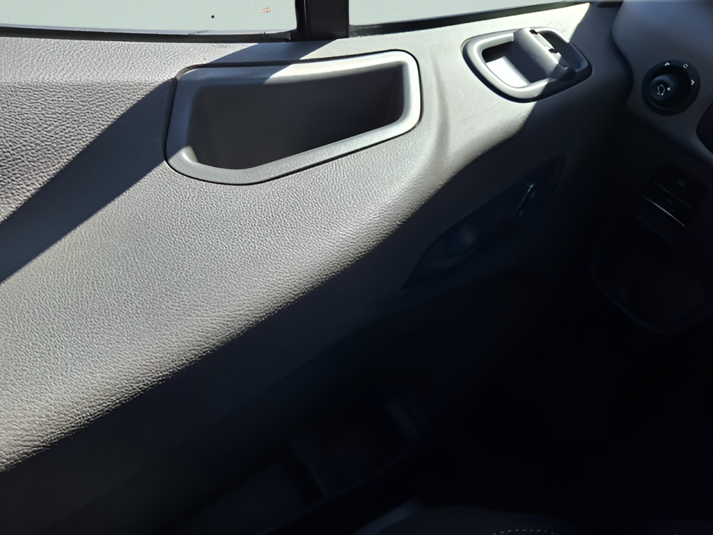 2023 Ford Transit Cargo Van Base