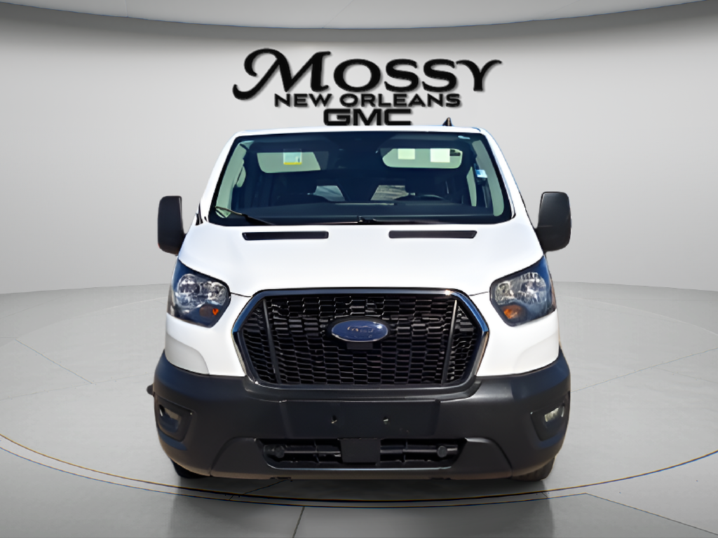 2023 Ford Transit Cargo Van Base