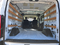 2023 Ford Transit Cargo Van Base