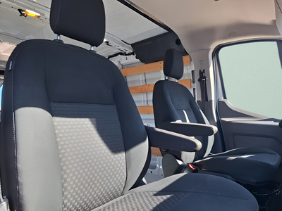 2023 Ford Transit Cargo Van Base