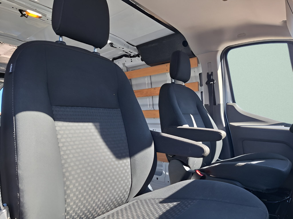 2023 Ford Transit Cargo Van Base