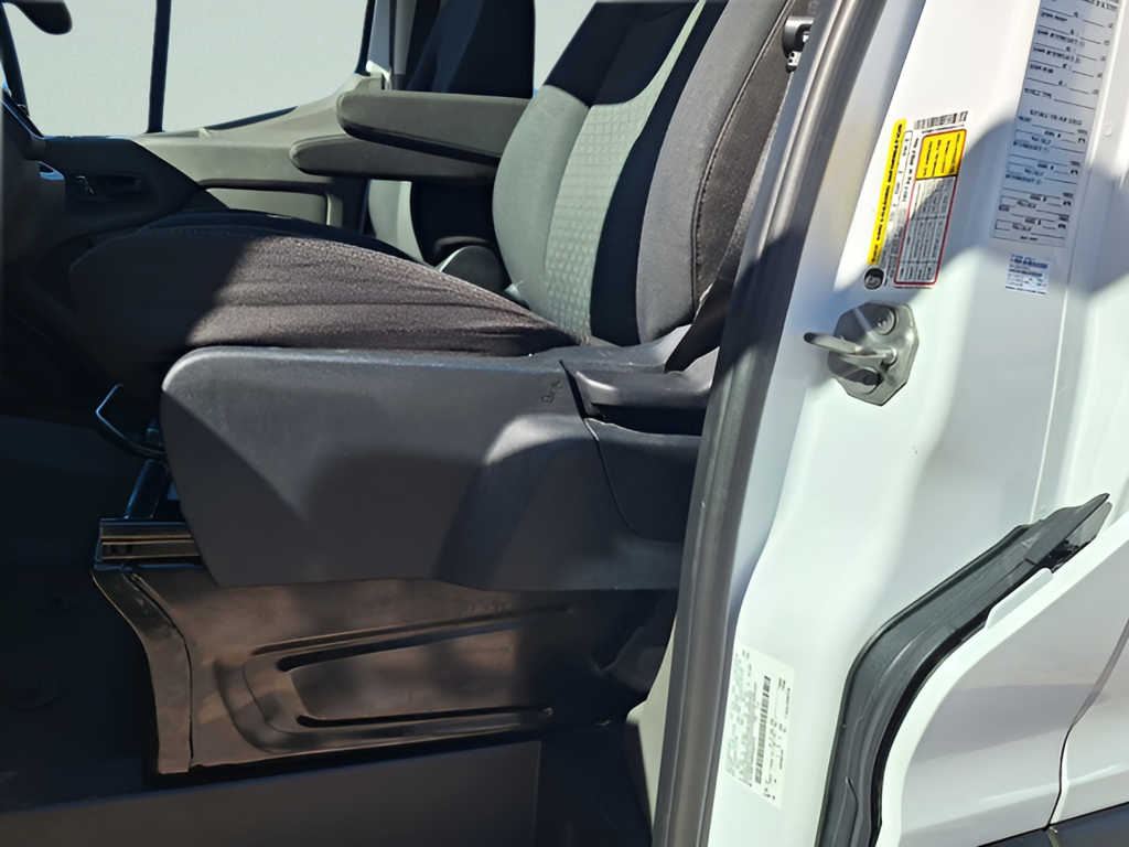 2023 Ford Transit Cargo Van Base