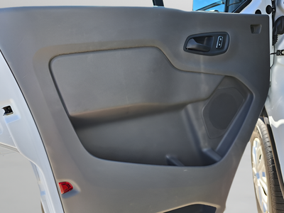 2023 Ford Transit Cargo Van Base