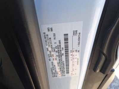 2023 Ford Transit Cargo Van Base