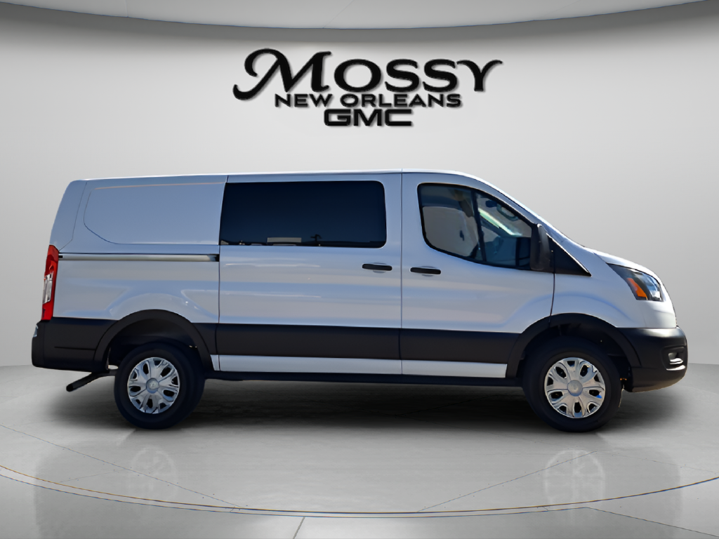 2023 Ford Transit Cargo Van Base