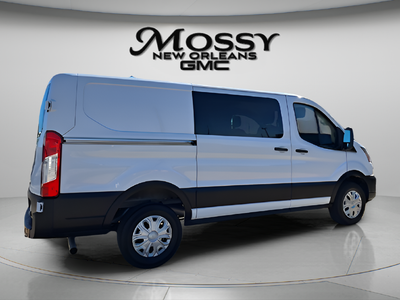 2023 Ford Transit Cargo Van Base