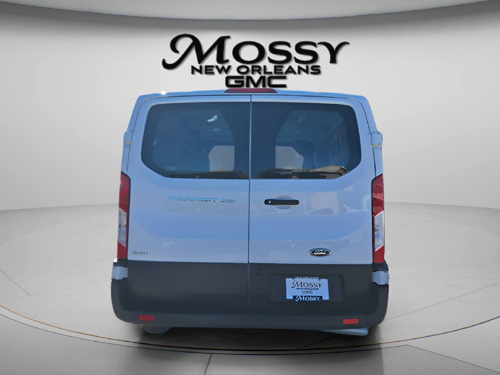 2023 Ford Transit Cargo Van Base