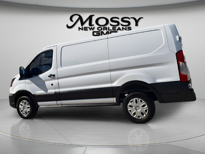 2023 Ford Transit Cargo Van Base