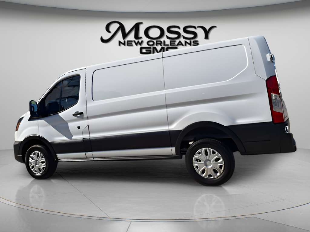 2023 Ford Transit Cargo Van Base
