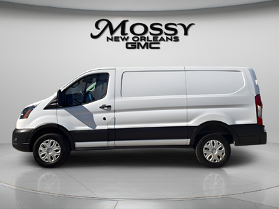2023 Ford Transit Cargo Van Base