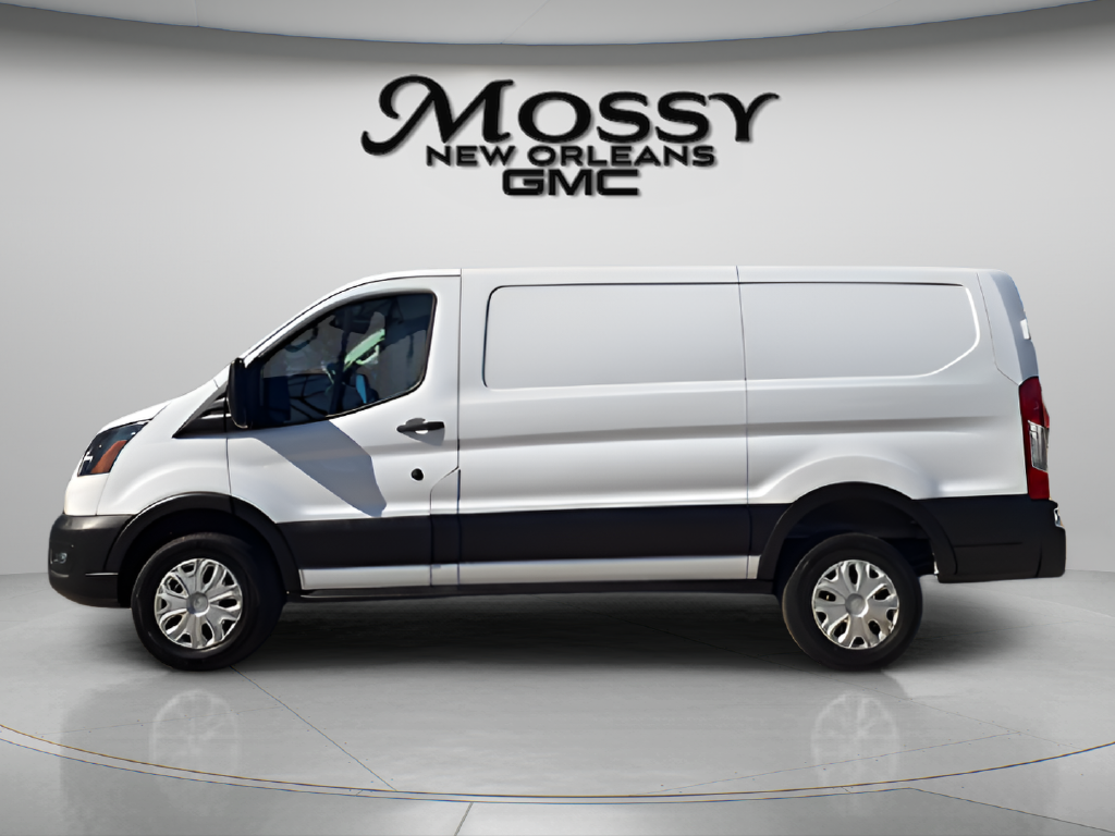 2023 Ford Transit Cargo Van Base