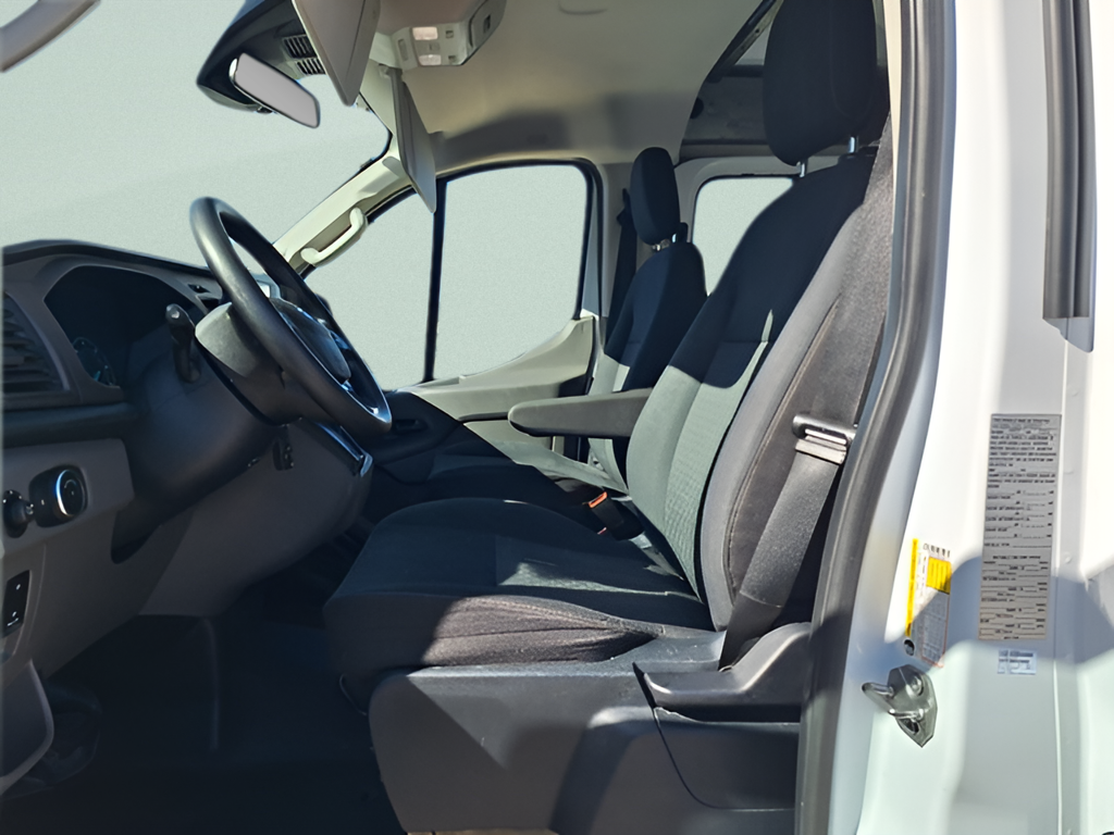 2023 Ford Transit Cargo Van Base