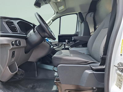 2021 Ford Transit Cargo Van Base