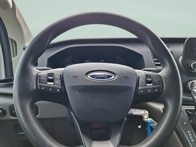 2021 Ford Transit Cargo Van Base