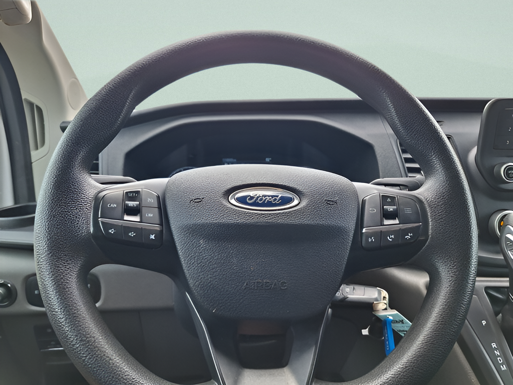 2021 Ford Transit Cargo Van Base