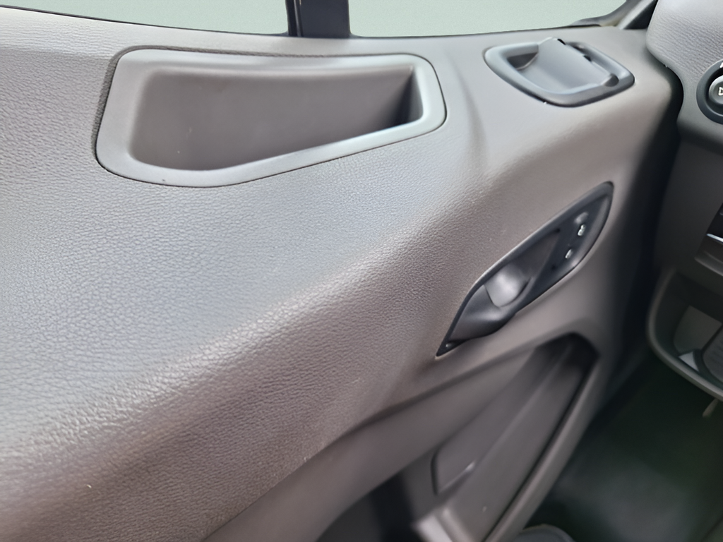 2021 Ford Transit Cargo Van Base