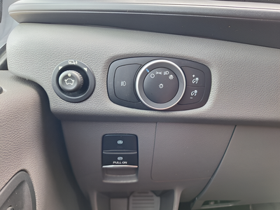 2021 Ford Transit Cargo Van Base