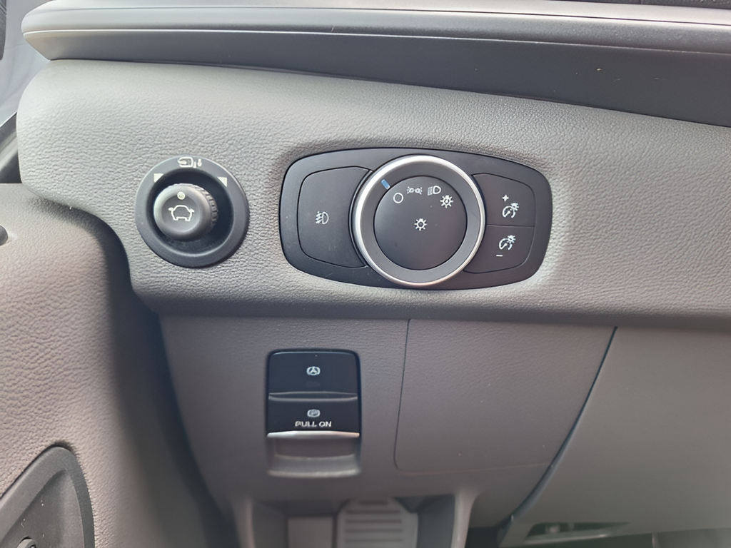 2021 Ford Transit Cargo Van Base