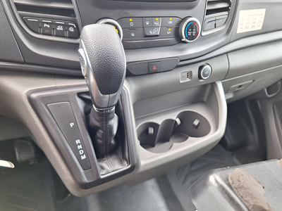 2021 Ford Transit Cargo Van Base