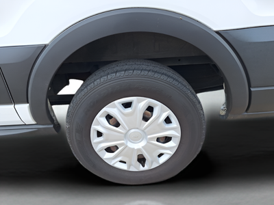 2021 Ford Transit Cargo Van Base