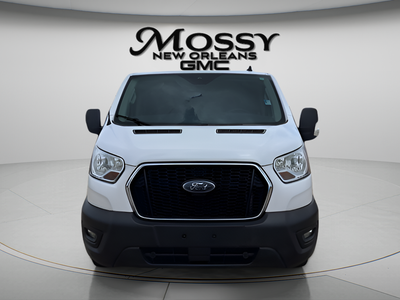 2021 Ford Transit Cargo Van Base