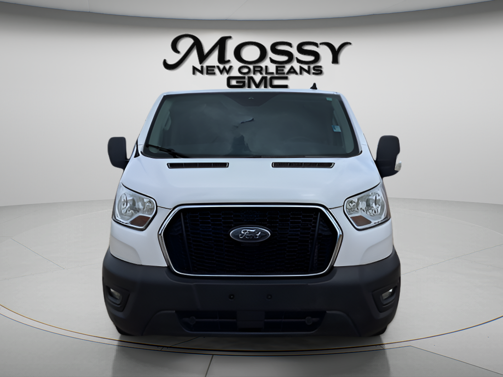 2021 Ford Transit Cargo Van Base