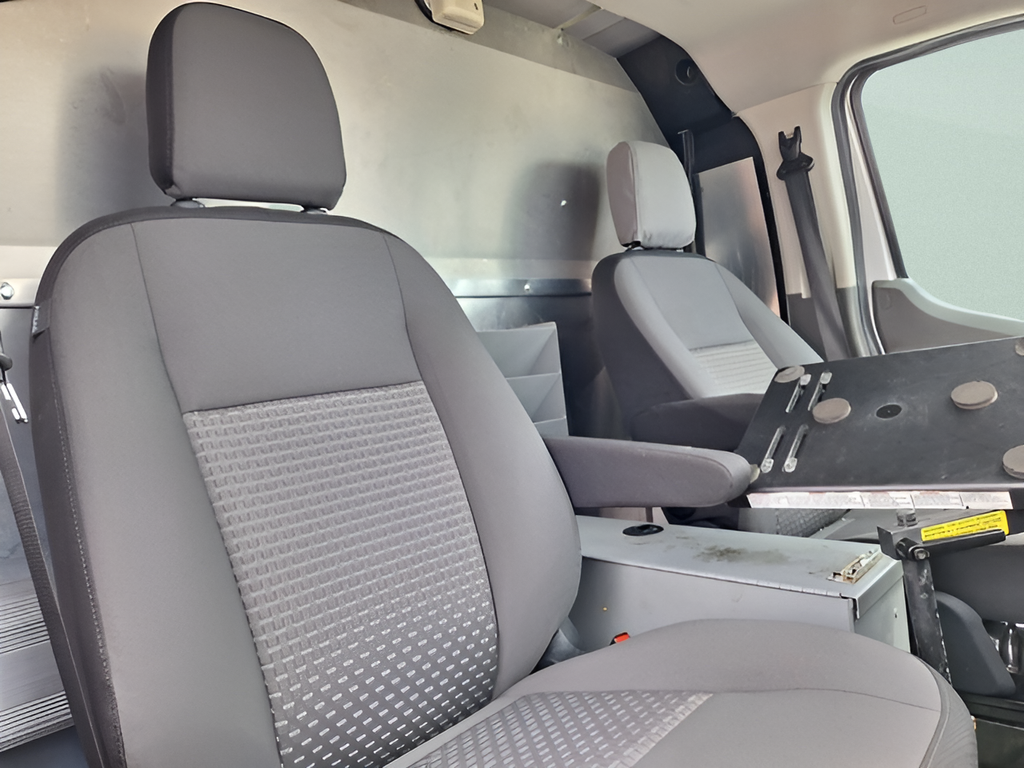 2021 Ford Transit Cargo Van Base