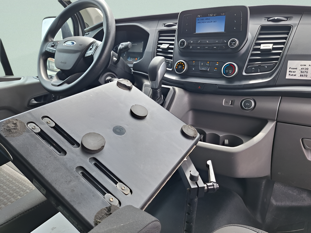 2021 Ford Transit Cargo Van Base